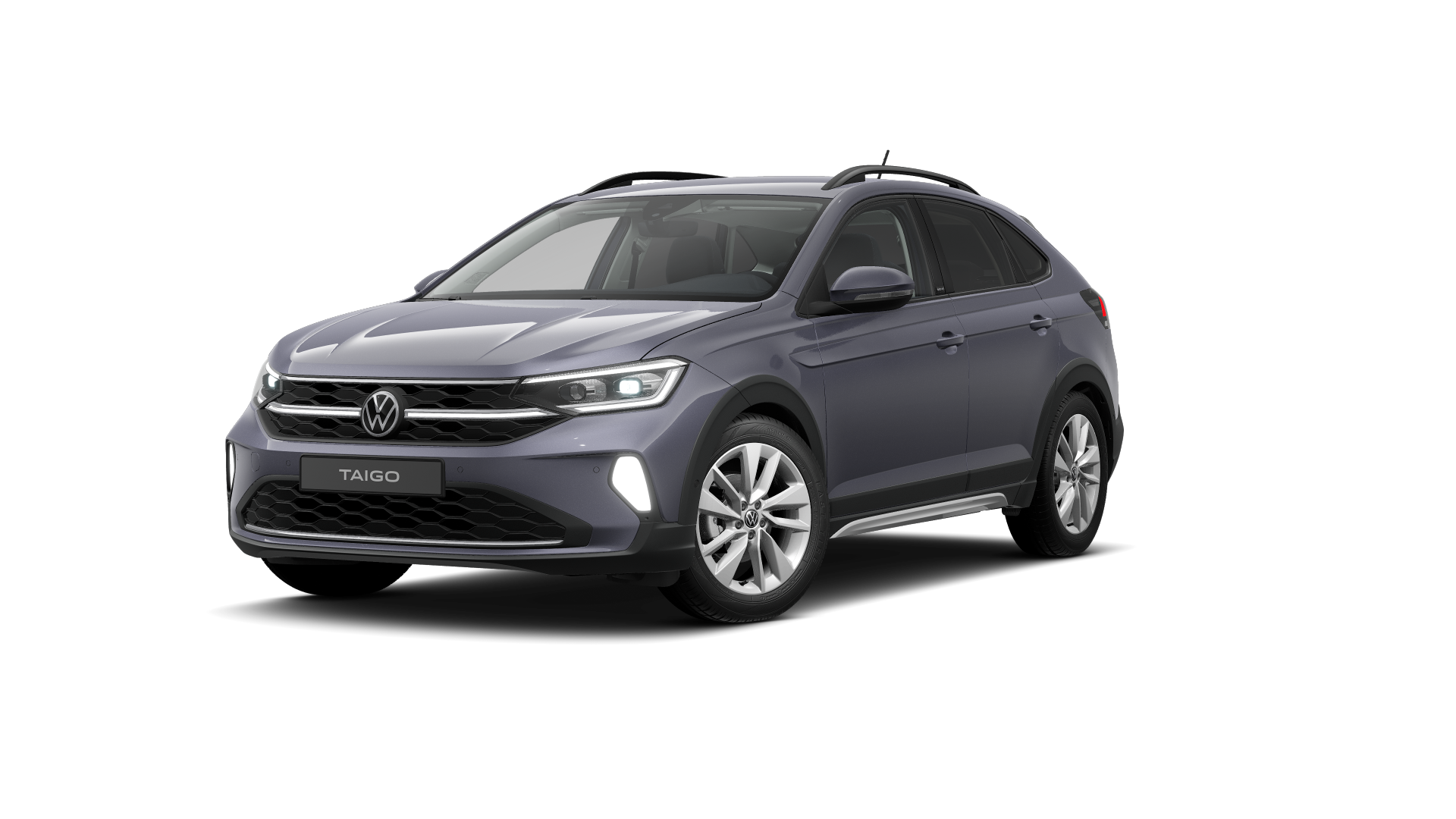 Volkswagen Taigo 1.0 TSI DSG Life