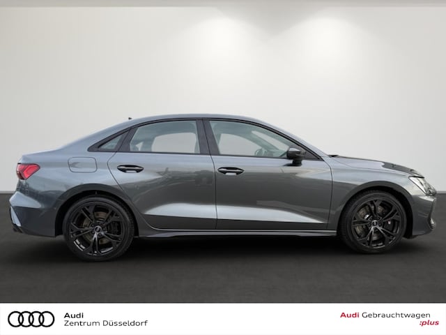 Audi S3 Quattro S-Tronic Sedan