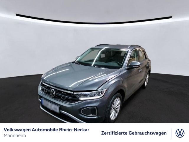 Volkswagen T-Roc 1.5 TSI DSG Life