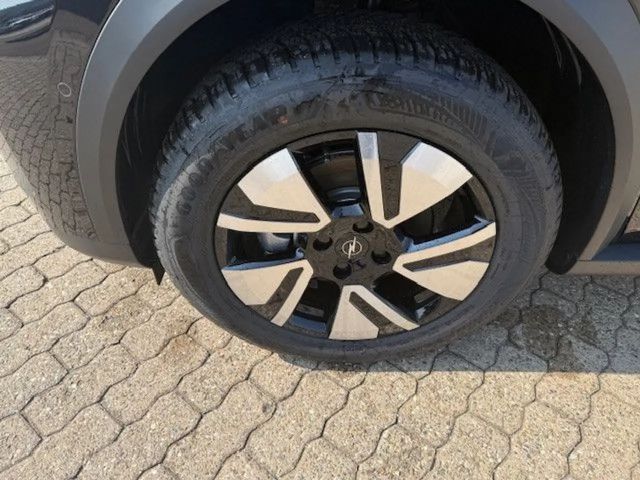 Opel Frontera "GS" 1.2T/ 110 PS Automatik Kamera