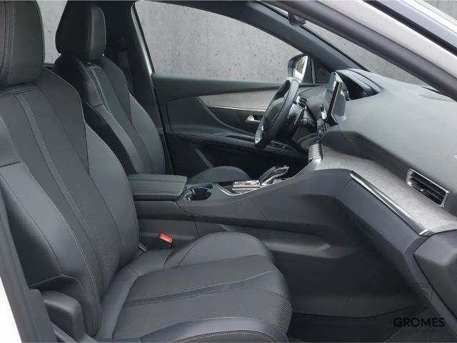 Peugeot 5008 BlueHDi EAT8 GT-Line