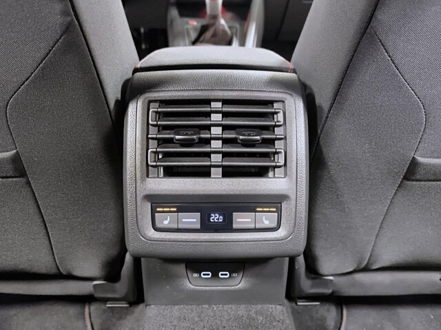 Volkswagen Golf 2.0 TSI GTI