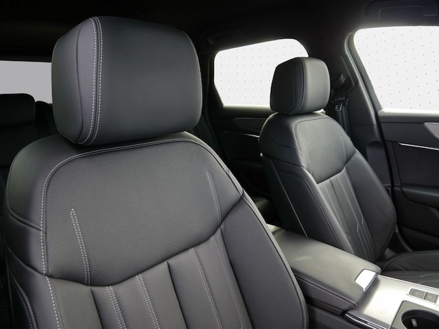 Audi S6 Avant Quattro