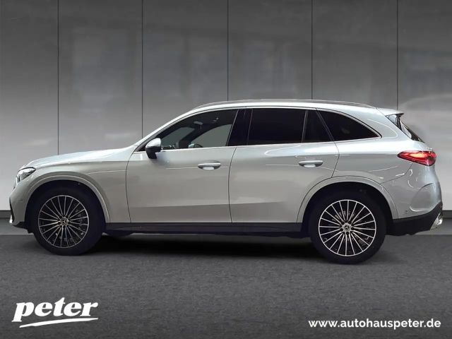 Mercedes-Benz GLC 220 4MATIC AMG Line GLC 220 d