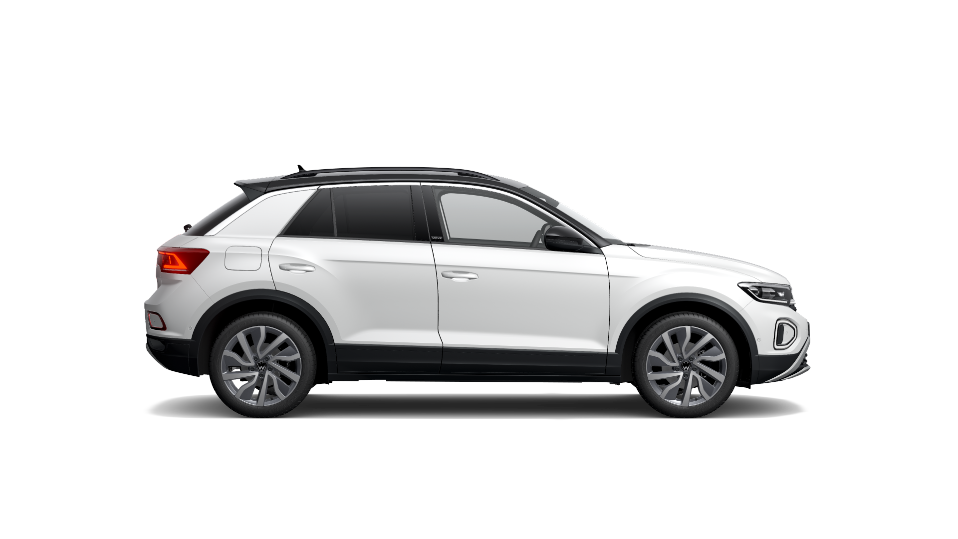 Volkswagen T-Roc 1.0 TSI Move