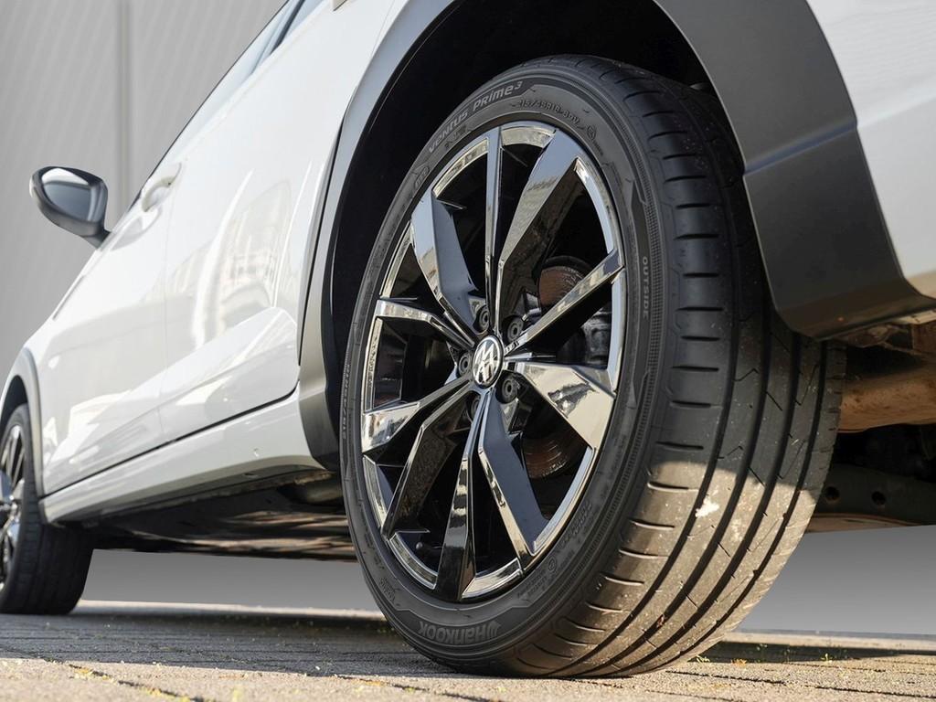 Volkswagen Taigo 1.0 TSI DSG R-Line