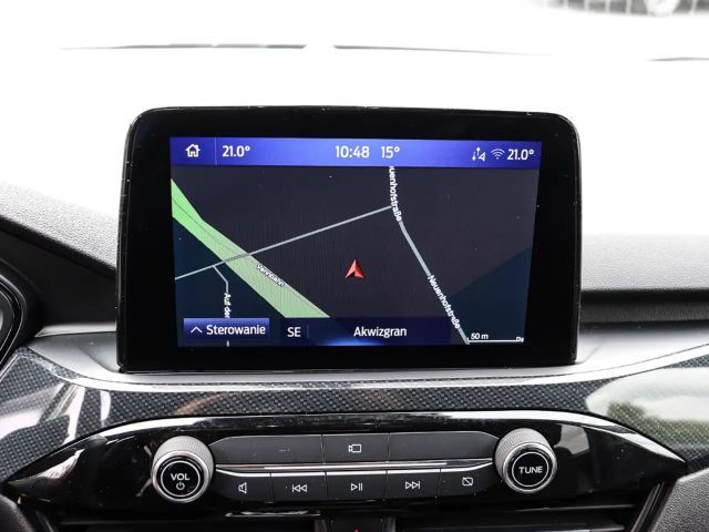 Ford Kuga Plug in Hybrid