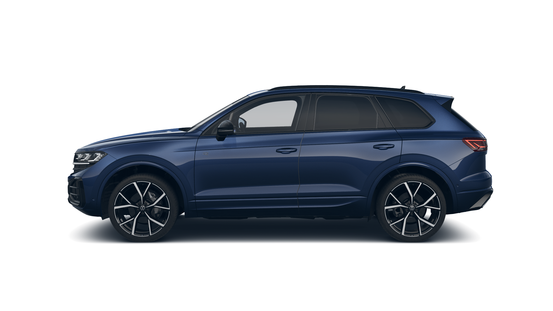 Volkswagen Touareg 3.0 V6 TDI 3.0 V6 TSI R-Line