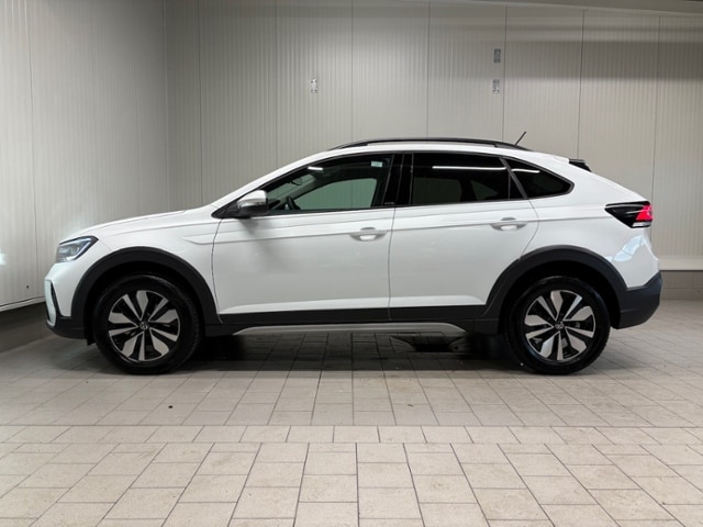 Volkswagen Taigo 1.0 TSI Move