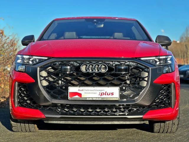 Audi RS Q8 Performance