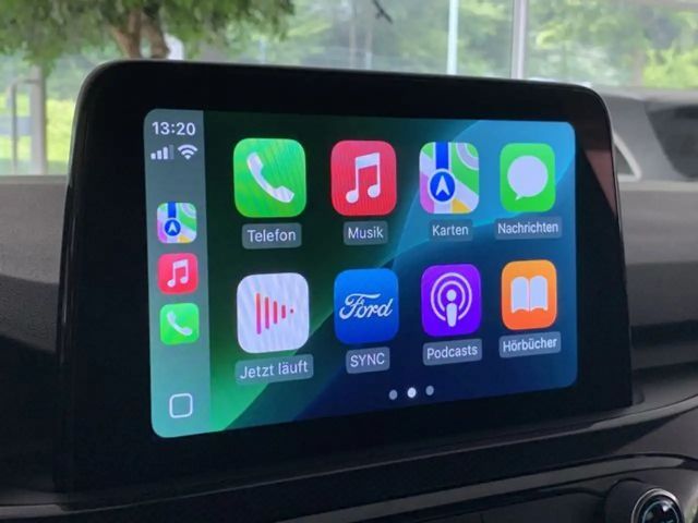 Ford Kuga ST Line TDCi