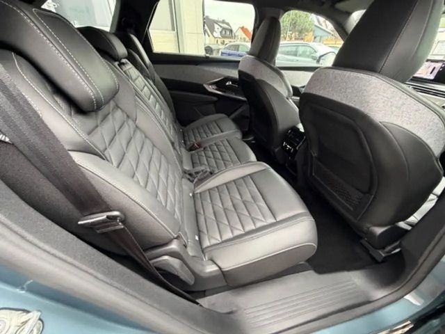 Peugeot E-5008 GT-Line