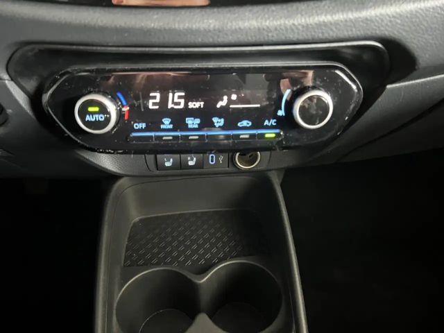 Toyota Aygo X Hatchback Play X-play