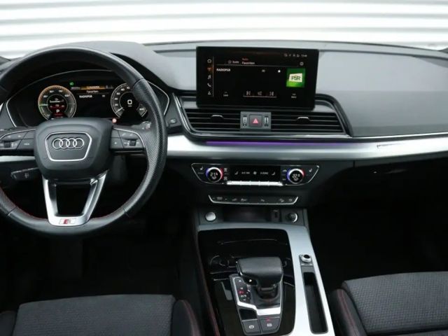 Audi Q5 Hybride S-Line