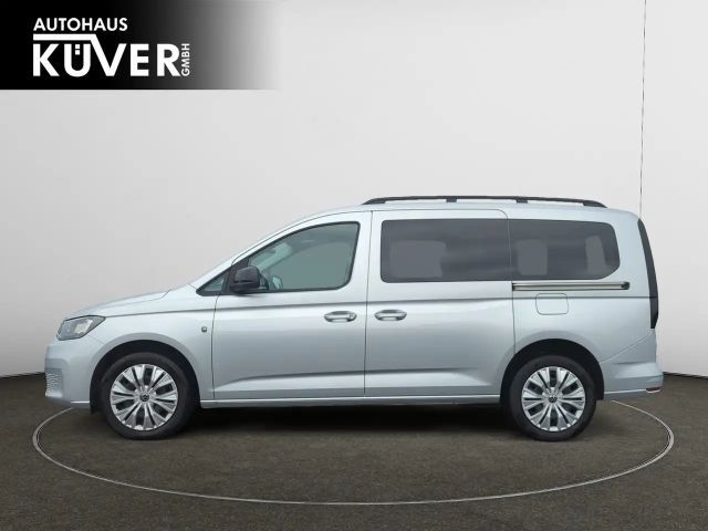 Volkswagen Caddy 2.0 TDI Combi Maxi