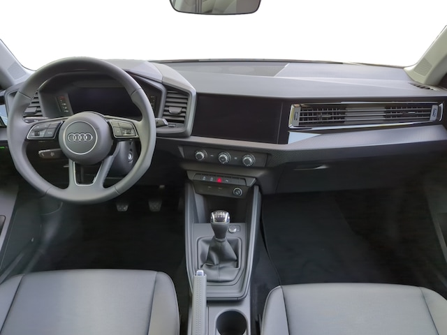 Audi A1 25 TFSI Sportback