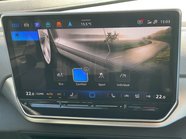 Volkswagen ID.4 Business Performance Pro