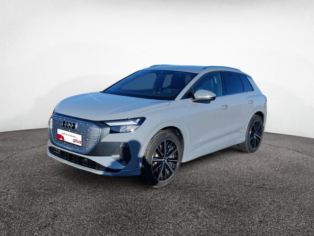 Audi Q4 e-tron SUV 45 e-tron Audi Q4 e-tron