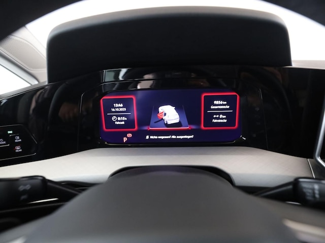 Volkswagen Golf 1.5 eTSI Golf VIII Life