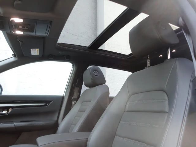 Honda CR-V Advance i-MMD