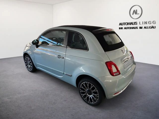 Fiat 500C Dolcevita