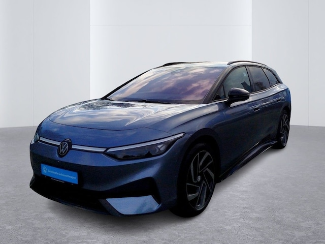 Volkswagen ID.7 Pro Tourer