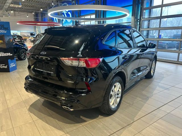 Ford Kuga Plug in Hybrid ST Line