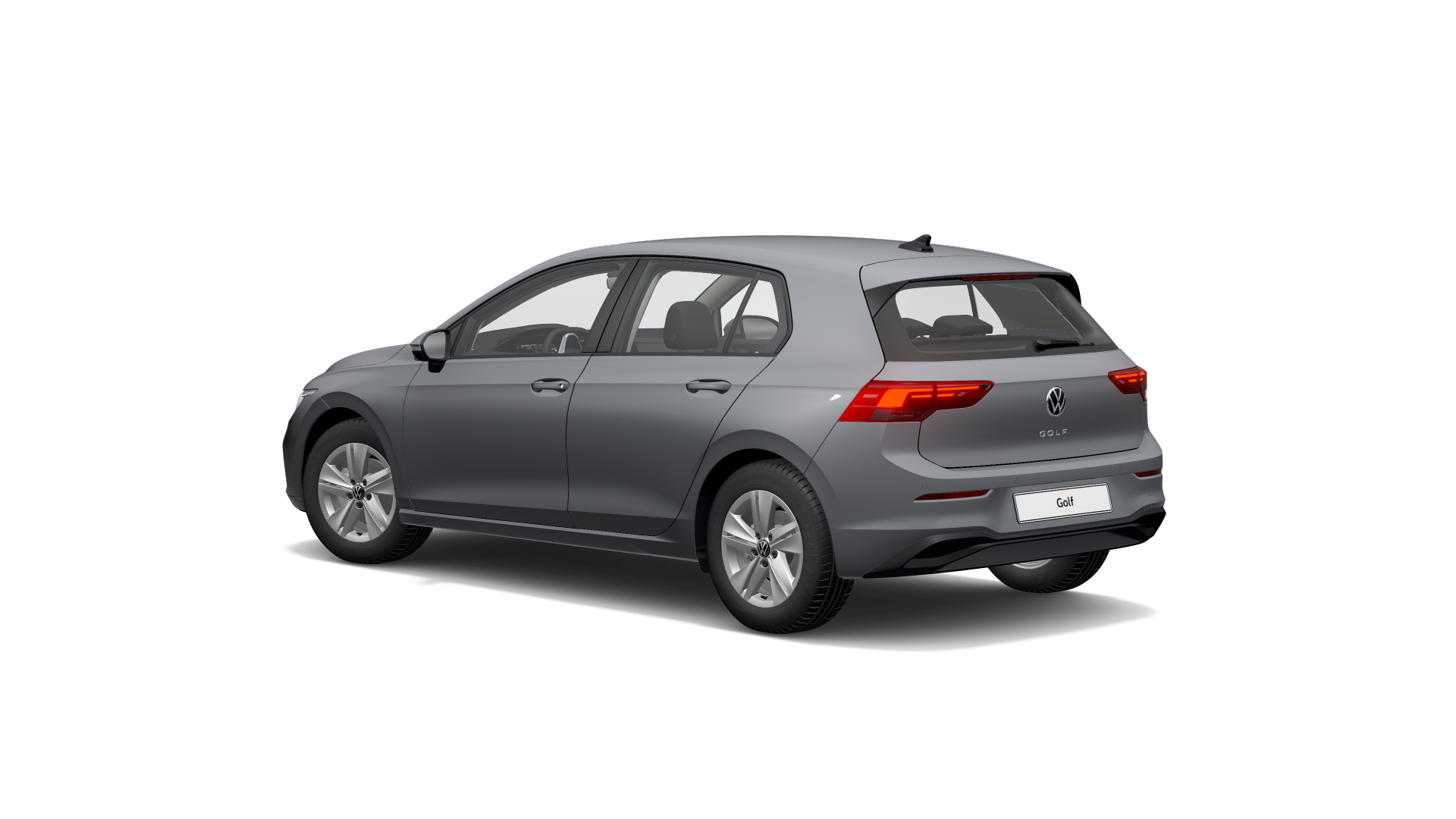 Volkswagen Golf 1.5 TSI Life