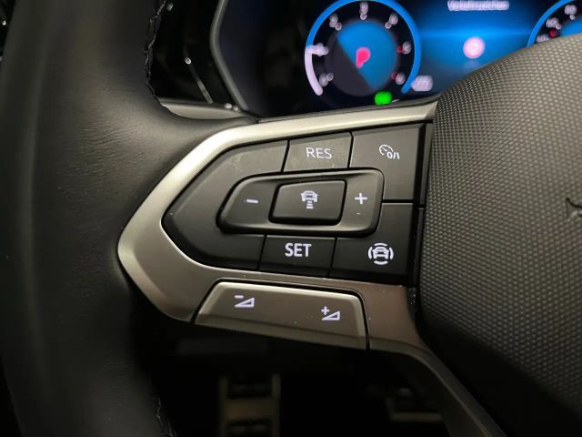 Volkswagen Caddy 2.0 TDI DSG Style