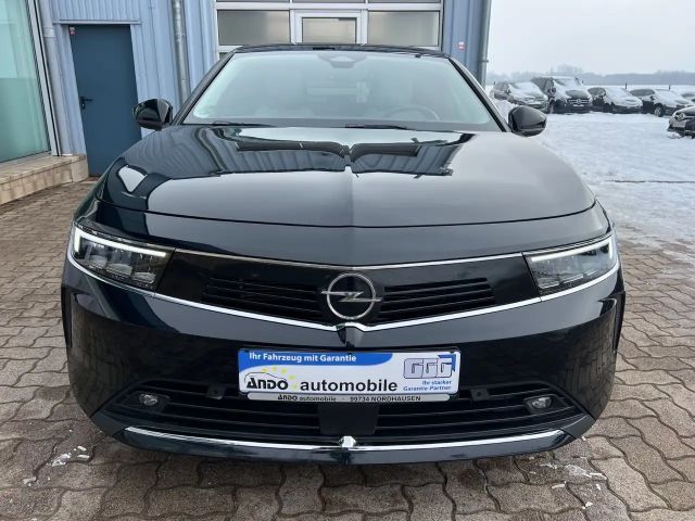 Opel Astra Elegance Hybrid Innovation