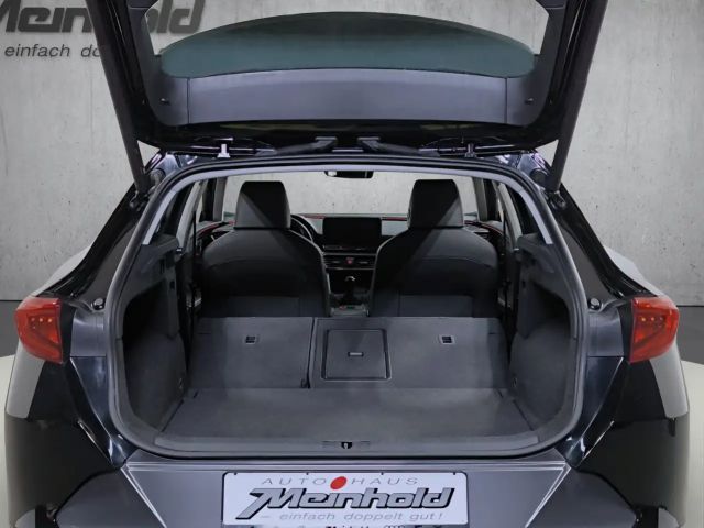 Cupra Formentor 1.5 TSI