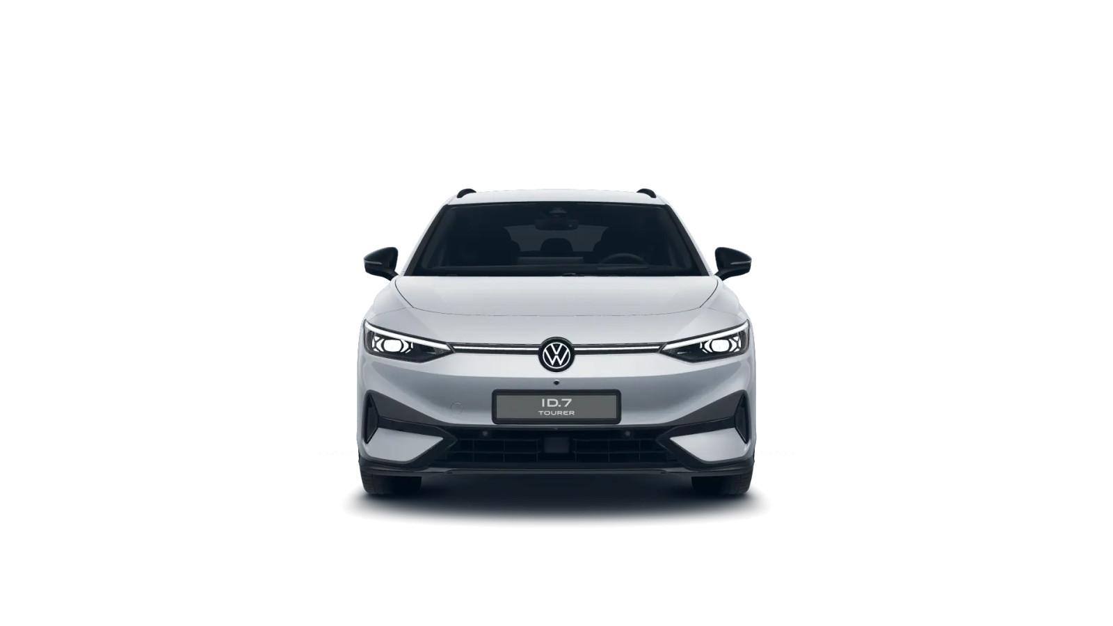 Volkswagen ID.7 Pro Tourer