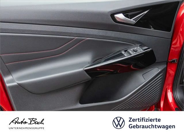 Volkswagen ID.4 GTX