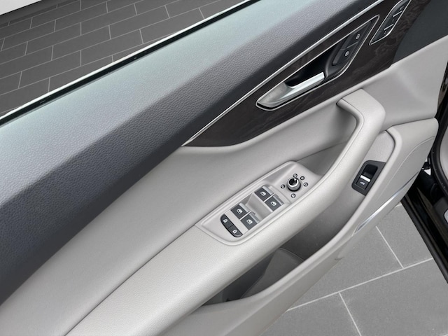 Audi Q7 45 TDI Quattro