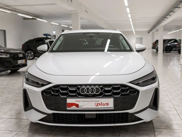 Audi A5 S-Tronic