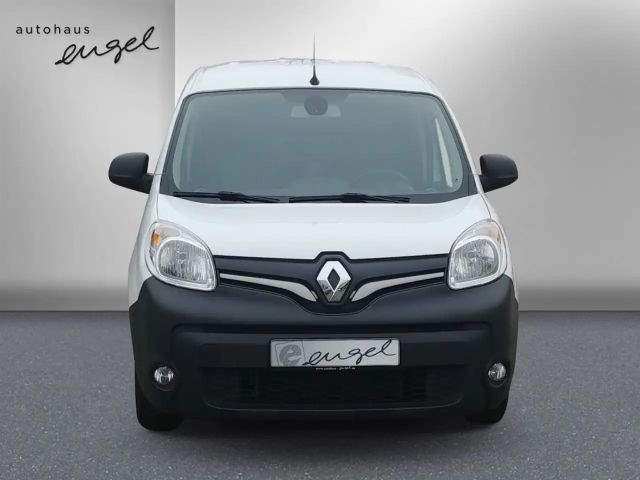 Renault Kangoo Blue