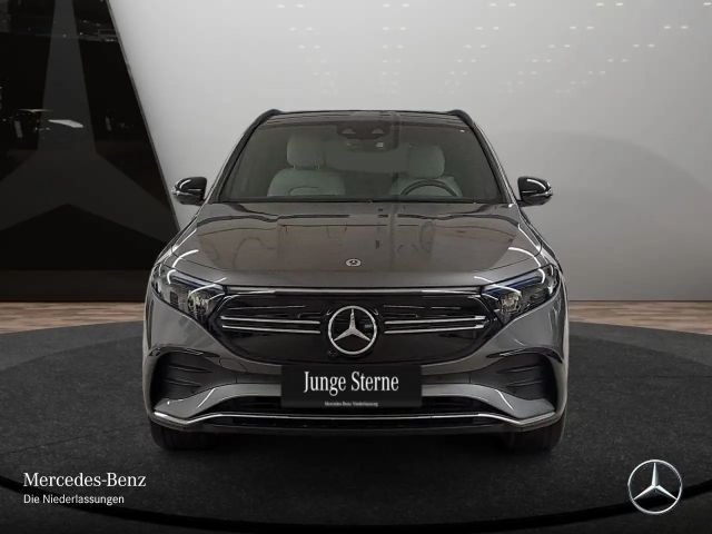 Mercedes-Benz EQA 300 4MATIC