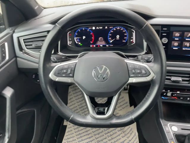 Volkswagen Polo DSG IQ.Drive R-Line