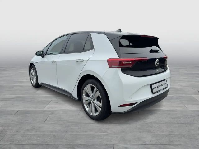 Volkswagen ID.3 Family Performance Pro