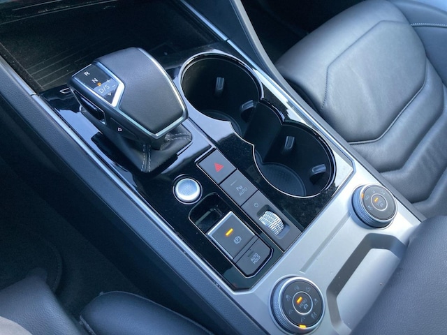 Volkswagen Touareg 3.0 V6 TDI R-Line