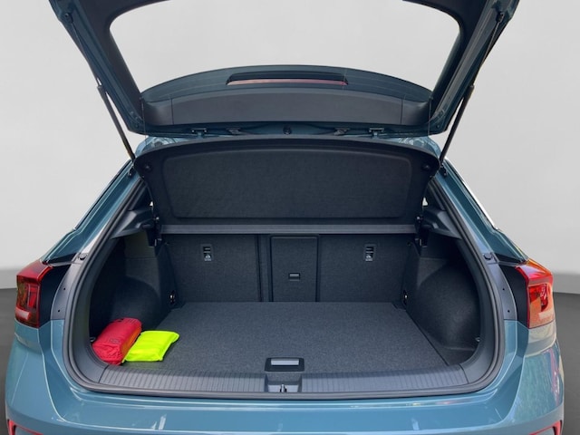 Volkswagen T-Roc 1.5 TSI DSG