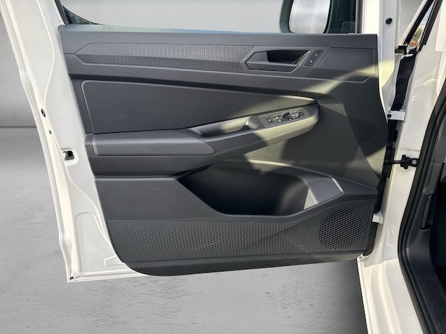 Volkswagen Caddy 2.0 TDI Combi