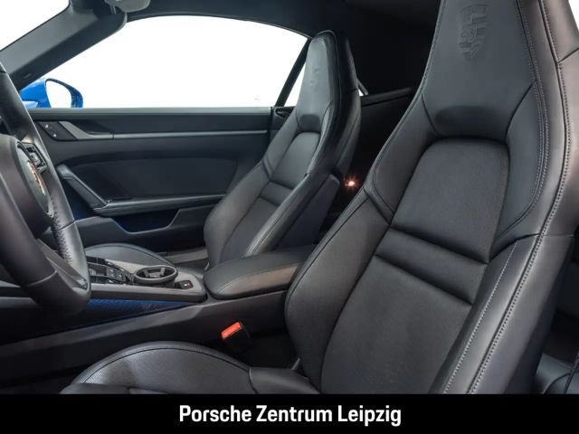 Porsche 992 Cabrio Carrera S