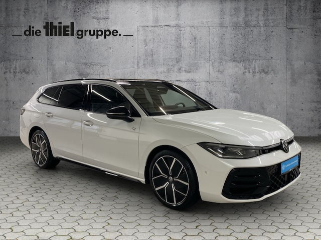 Volkswagen Passat 2.0 TDI DSG R-Line Variant