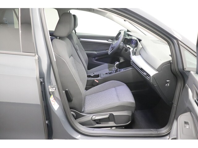 Volkswagen Golf 1.5 TSI Golf VIII Move