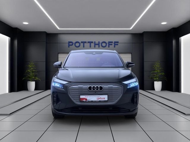 Audi Q4 e-tron 40 Sportback