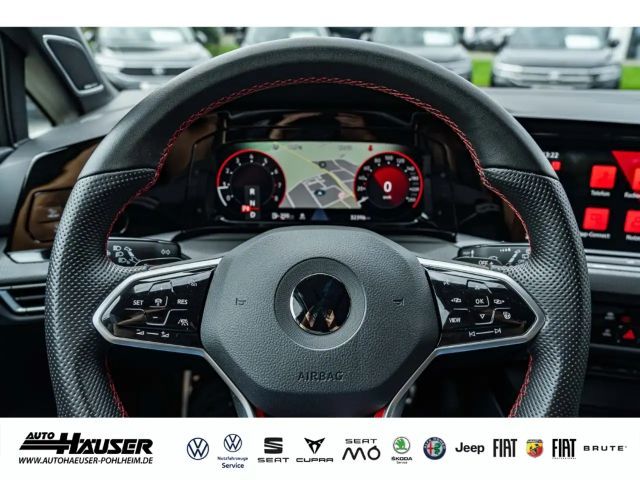 Volkswagen Golf 2.0 TSI DSG GTI Golf VIII