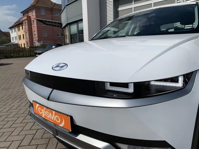 Hyundai IONIQ 5 4WD Vierwielaandrijving