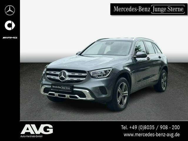 Mercedes-Benz GLC 300 4MATIC GLC 300 e