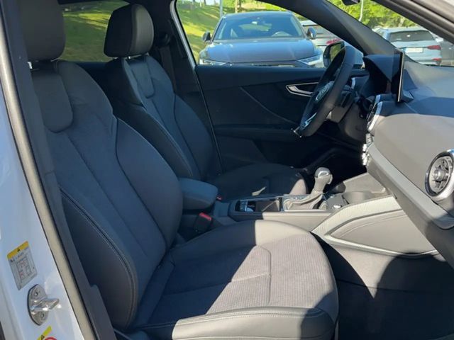 Audi Q2 35 TFSI S-Line S-Tronic